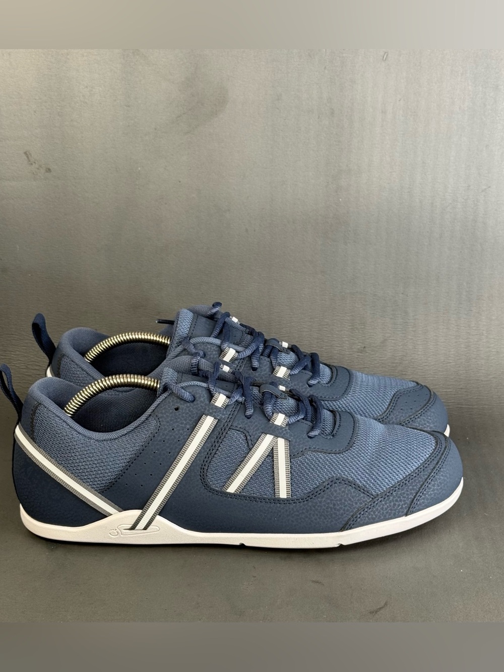 Xero Shoes Prio men's minimalist athletic sneaker running shoes size 12